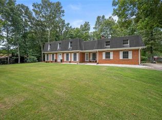 4244 Bradley Dr, Austell, GA 30106