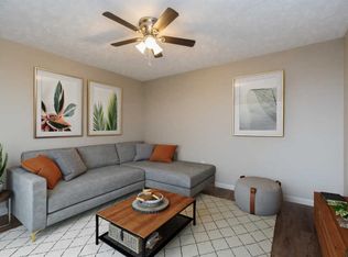 431 Garden City Dr, Richmond, KY 40475