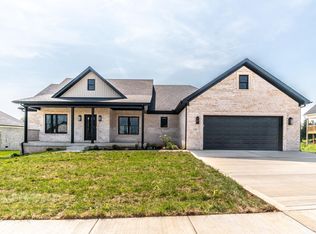 110 Dawn Ct, Richmond, KY 40475