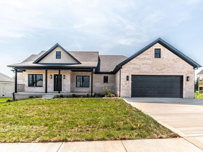 110 Dawn Ct, Richmond, KY, 40475