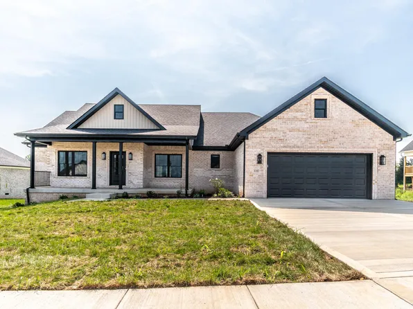 110 Dawn Ct, Richmond, KY 40475