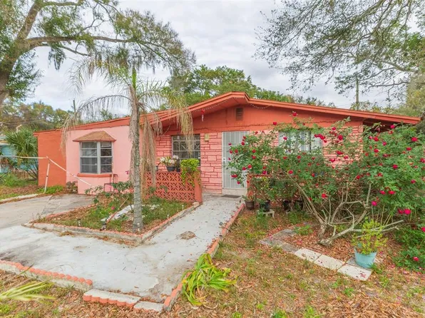 5521 GOLDEN DRIVE, TAMPA, FL 33634