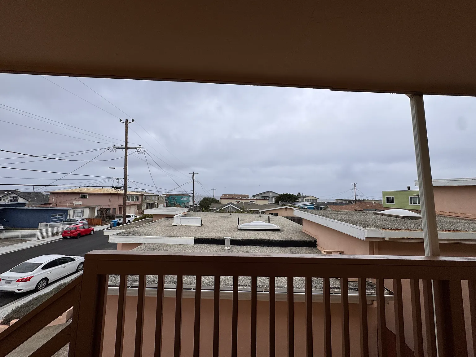 Santa Maria Ave, Pacifica — Photo 1