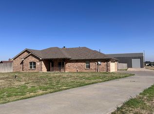 18900 Calle Bella, Amarillo, TX 79124