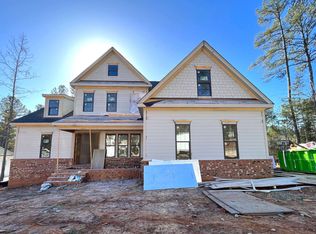 1106 Springdale Dr, Wake Forest, NC 27587