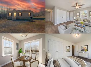 190 Eagle View Ln, Bumpass, VA 23024