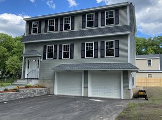 3 Thorndike Rd, Billerica, MA 01821