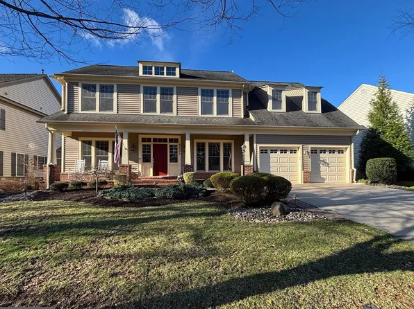 8604 River Glade Run, Laurel, MD 20723