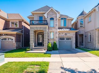 146 Culp Trl, Oakville, ON L6M0W2