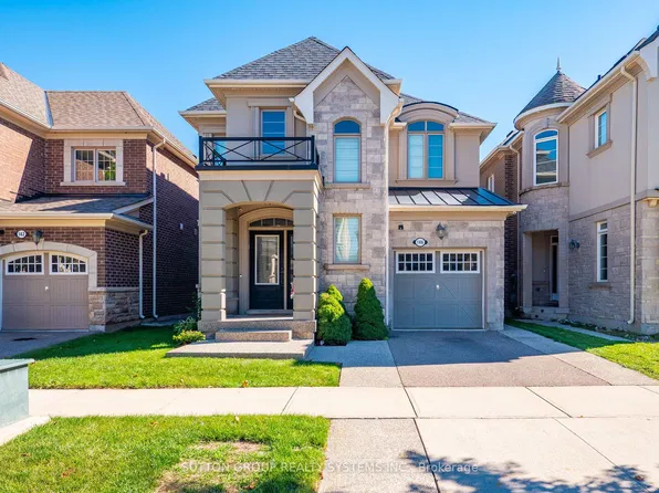 146 Culp Trl, Oakville, ON L6M 0W2