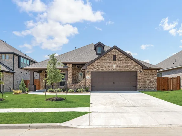 326 Atlas Cedar Dr, Glenn Heights, TX 75154