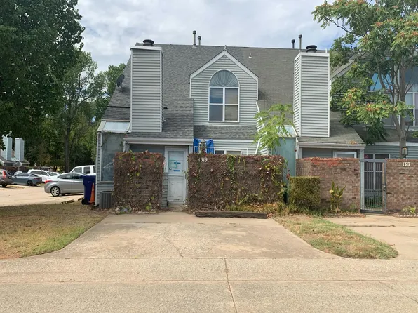 1319 Laurel Ln, Oklahoma City, OK 73130