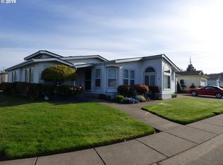 118 Tyson Dr, Cottage Grove, OR 97424