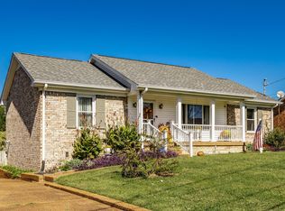 109 Raindrop Ln, Hendersonville, TN 37075