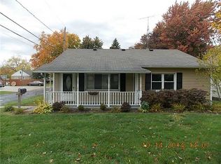 5601 Rambo Ln, Toledo, OH 43623