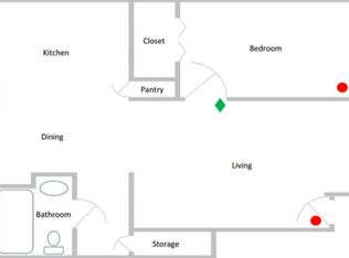 11 Belcher St, San Francisco, CA 94114