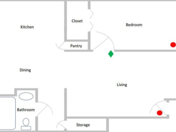 11 Belcher St