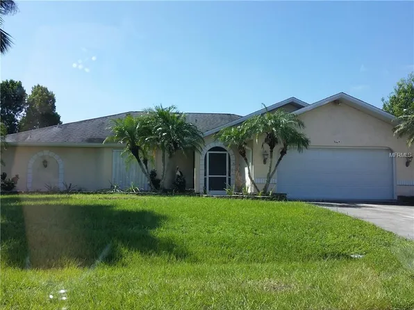 181 N Waterway Dr, Pt Charlotte, FL 33952