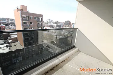 Rented by Modern Spaces