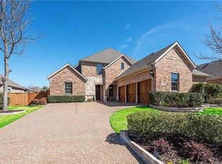 3705 Cascades Dr, McKinney, TX 75070