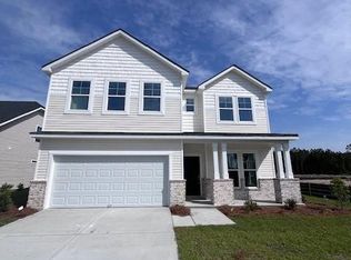 96 Brook Dr, Brunswick, GA 31525