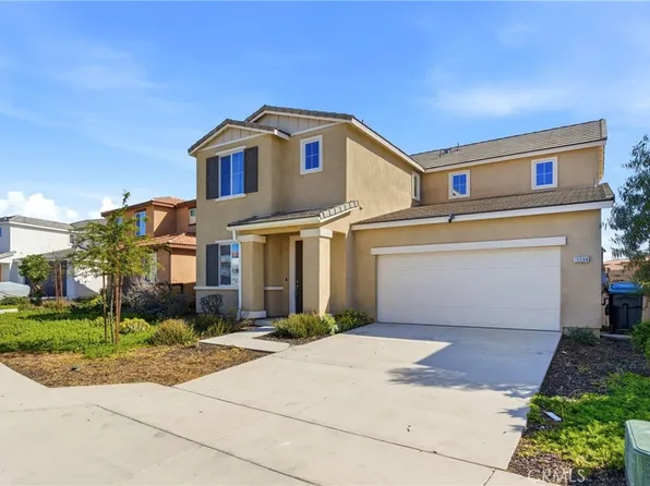 15594 Raptor Rd, Moreno Valley, CA 92551