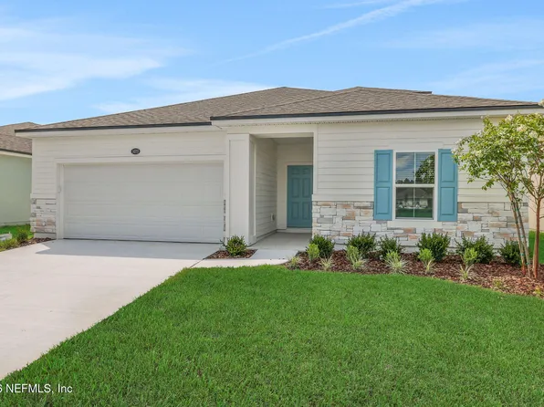 14355 FIREBIRD Drive, Jacksonville, FL 32234