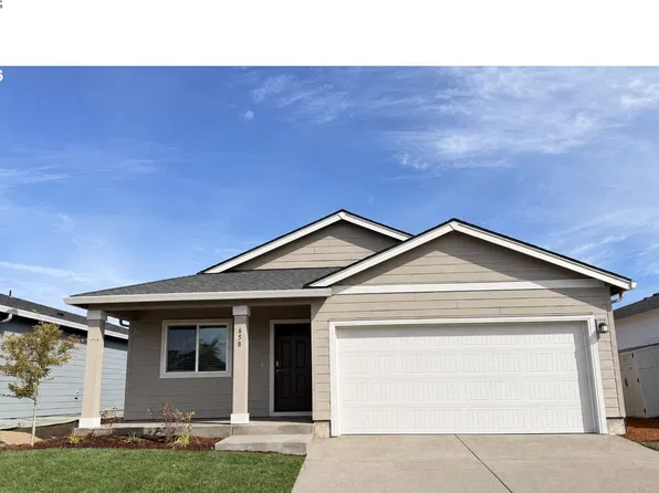 658 Minnesota St, Lebanon, OR 97355