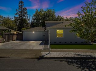 1686 Maryland St, Redwood City, CA 94061