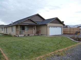 990 17th St, Baker City, OR 97814