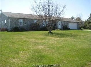 7225 Long Ln, Saint Thomas, PA 17252