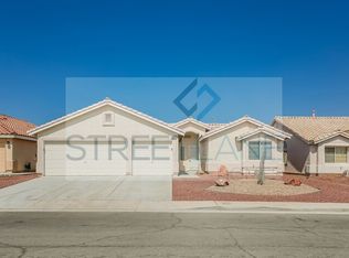 1412 Heather Grove Ave, North Las Vegas, NV 89081