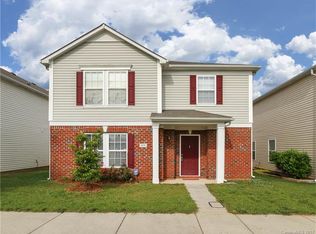 809 Skywatch Ln, Monroe, NC 28112