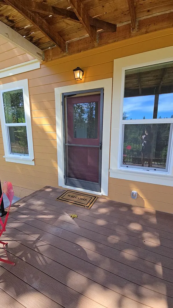 Completely Remodeled 1-Bedroom + Office in Nevada City | $1,995/Month | Water & Sewer Included — Photo 2