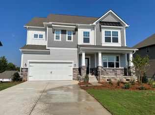 17618 Snug Harbor Rd, Charlotte, NC 28278