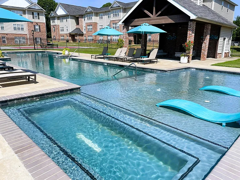 Glenrock Apartments — Photo 44
