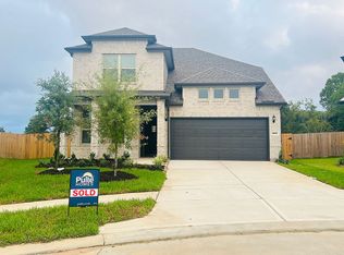 26907 Ausmas Ln, Magnolia, TX 77355