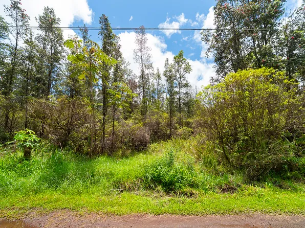 Aulii St Lot 27, Keaau, HI 96749