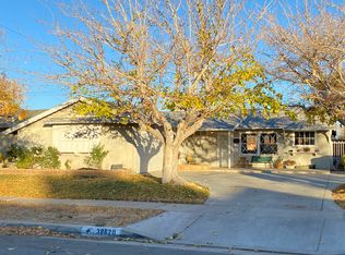 38620 Carolside Ave, Palmdale, CA 93550