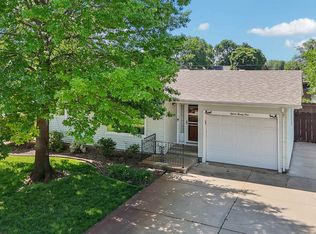 1521 W Lotus St, Wichita, KS 67213