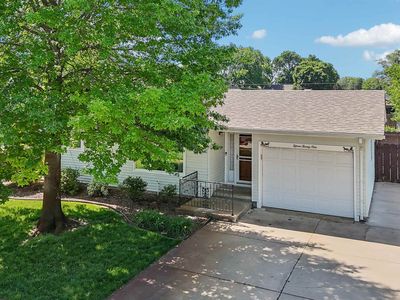 1521 W Lotus St, Wichita, KS, 67213