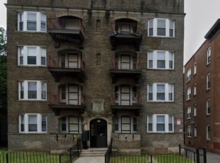 The Ideal, Springfield, MA 01108