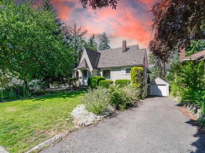 1624 S Maple Blvd, Spokane, WA, 99203