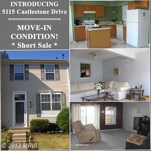 2nd image of 5115 Castle Stone Dr