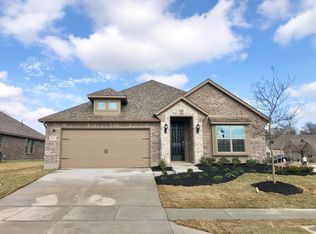 1261 Sharp St, Anna, TX 75409