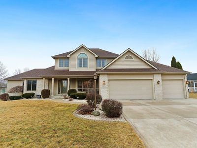 1929 Calais Rd, Fort Wayne, IN, 46814