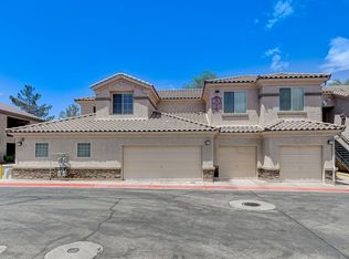 4630 Basilicata Ln UNIT 202, North Las Vegas, NV 89084