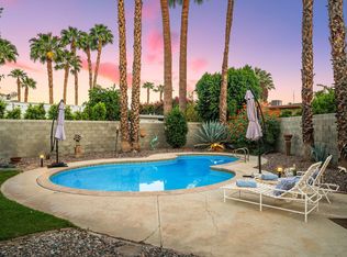 71888 Vista Del Rio, Rancho Mirage, CA 92270