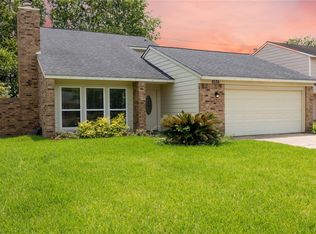 2526 Windswept Dr, Richmond, TX 77406
