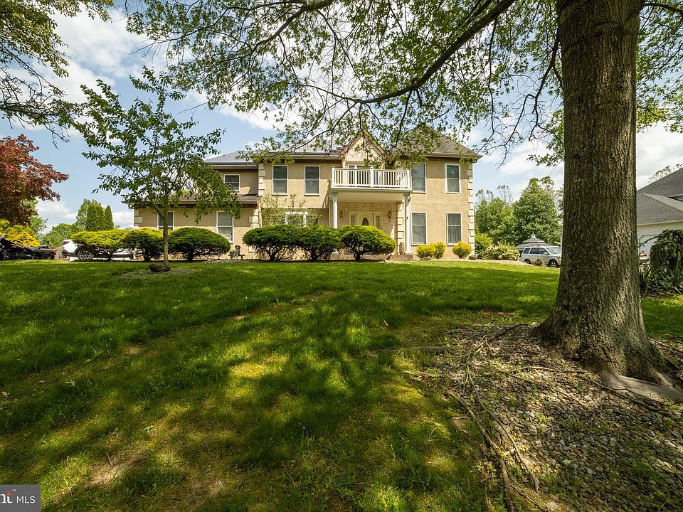 49 Teal Dr, Langhorne, PA 19047 Zillow